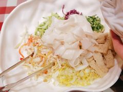 -西贝(六里桥旗舰店)