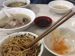 -庆蓉云·庆云面(双林店)