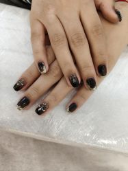 -斯馨·健康美甲美睫