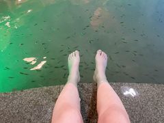 -宝丽金大酒店·洗浴中心