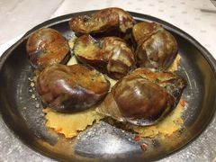 法式蜗牛-顺风海鲜港(长寿路店)