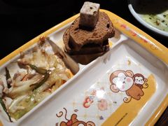 -绿茶餐厅(朝阳大悦城店)