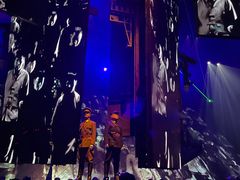 -《12·12》西安事变大型实景演出