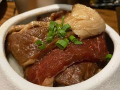 雪花坛肉-黑牛の店·黑金店(沈阳万象城店)