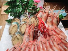 -蟹将军·松叶蟹和牛日料放题自助(K11店)
