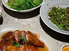 -留半山·香港食堂(啦啦宝都店)