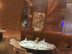 -深圳美高梅酒店-品聚嘉府中餐厅