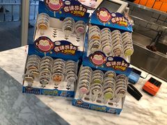 -面包新语(无锡M会员店)
