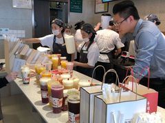 -奈雪的茶(金鹰广场店)