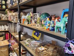 -100家灵感仓库·DIY团建(什刹海店)