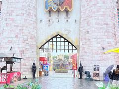 -大连海昌发现王国主题公园