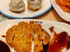-小杨生煎(黄河路店)