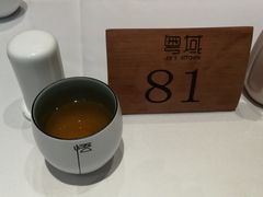 -粤域茶餐厅