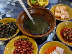 -张关合渣(航空大道店)