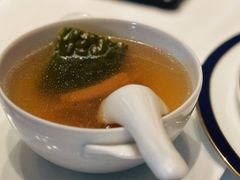 招牌时令炖汤-新荣记(建国门外大街店)
