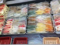 -百味店