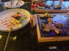 澳洲m3肉眼牛排-COMMUNE幻师(五角场店)