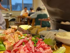 -玖泉里烤肉