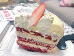 -爱上花开·蛋糕·安佳动物奶油轻奢私人定制(凯德店)