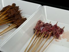 -佰人王串串香火锅(洋珠巷店)