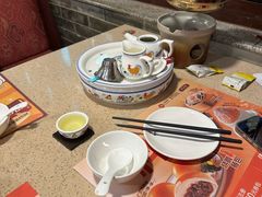 -点都德(大茶楼店)