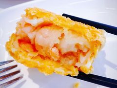 虾排-宜家·瑞典风味餐厅(青岛商场店)