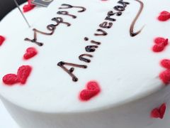 -西檬树SIMON·T轻奢蛋糕(大东方Max店)