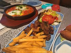 -La Medina餐厅(亮马河南路店)