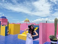 -漳州滨海火山岛自然生态风景区