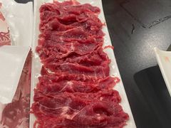 -潮汕美牛肉丸火锅店(天宁寺店)