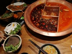 -雾漫川城重庆火锅(上和商业广场店)