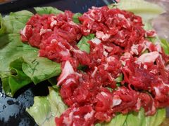 -九记潮汕现切鲜牛肉自助火锅(新开铺店)