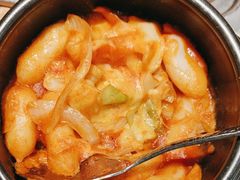 -新石器烤肉(百联川沙店)