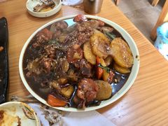 -妈妈手(山大总店)
