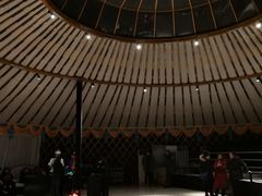 -敕勒川草原文化旅游区