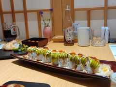 -紫· 割烹  Kappo Murasaki