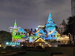 -马勒别墅饭店(静安寺店)