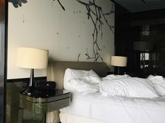 -广州四季酒店