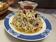 -七百岁羊肉馆(环球港店)