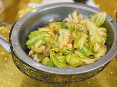 -阿巧一号私房菜(止园路店)