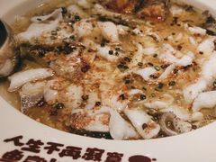 -鱼亨小鲜酸菜鱼(大信店)
