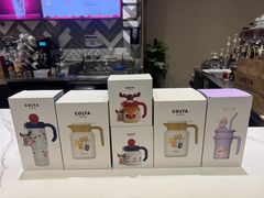 -COSTA COFFEE(丰联广场店)
