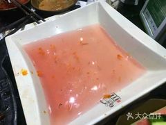 -宽板凳老灶火锅(簋街店)