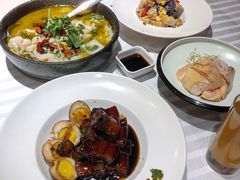 -和记小菜(大宁店)