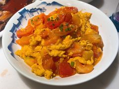 -小菜园新徽菜(合肥之心城店)