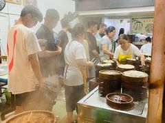 -海汇源老烧麦店(东大街总店)
