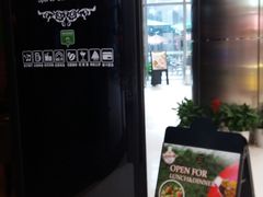 -Spice Garden印度餐厅(上海火车站店)