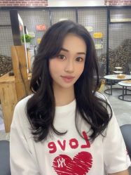 -16番发型