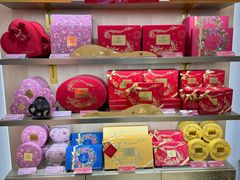 -GODIVA(王府井apm店)