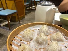-苏小柳点心·手作小笼包(康桥分院)